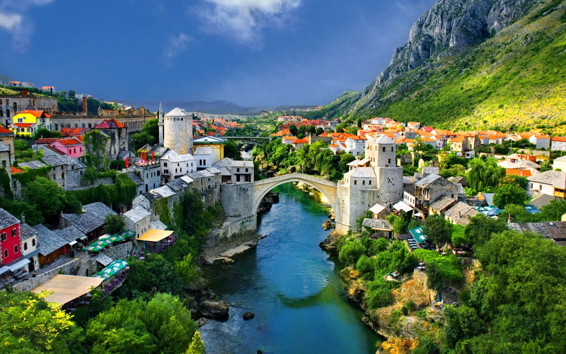Zonnox Llamadas Internacionales a BOSNIA+HERZEGOVINA