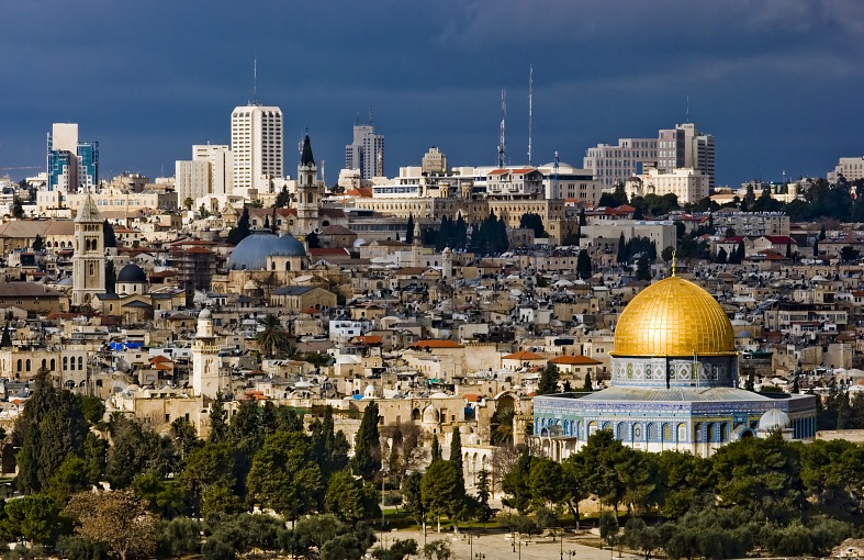 Zonnox Llamadas Internacionales a ISRAEL