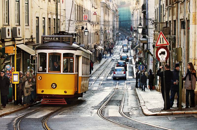 Zonnox Llamadas Internacionales a PORTUGAL